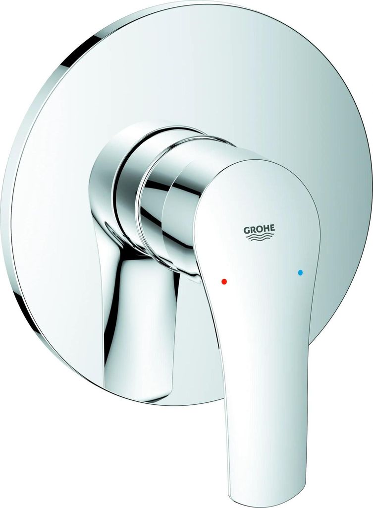 GROHE Eurosmart, Chrom Zdjęcie produktu 