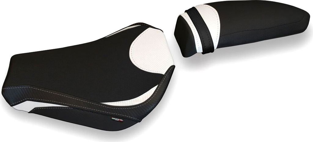Sitzbezug Zara 1 Comfort 2WH für MV AGUSTA f3