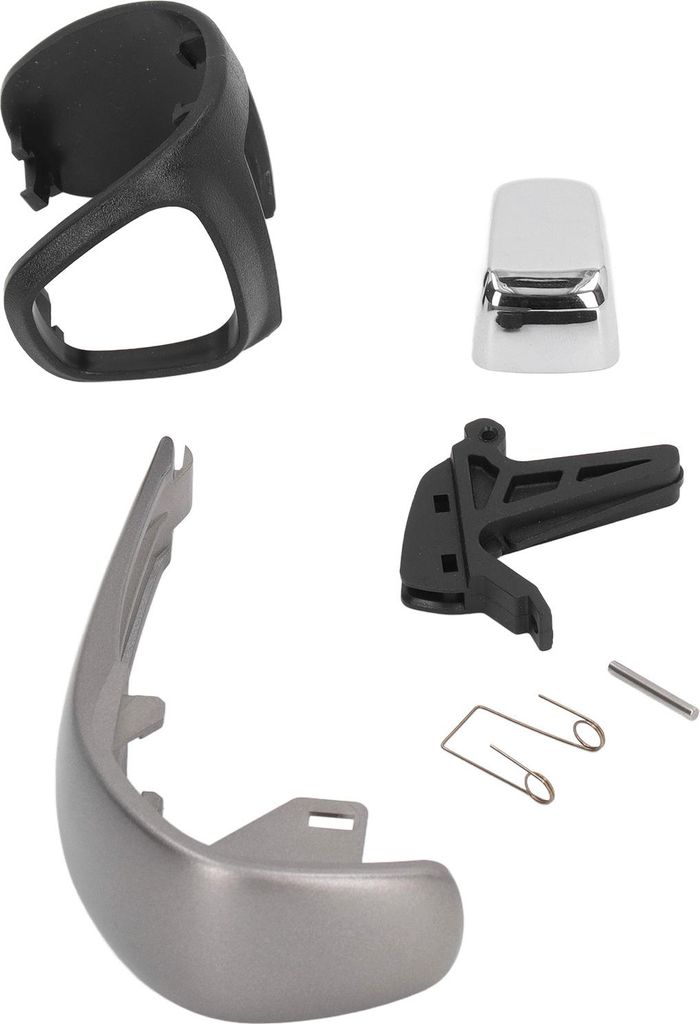 Auto-Automatikgetriebe-Schaltknauf-Set 42539736, Ersatz für Sonic 2012–2016