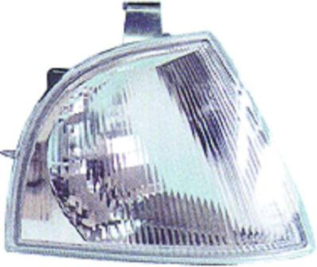 DIEDERICHS 7830072 Blinker Blinkleuchte vorne Rechts für SKODA Octavia I Combi (1U5) OCTAVIA (1U2)