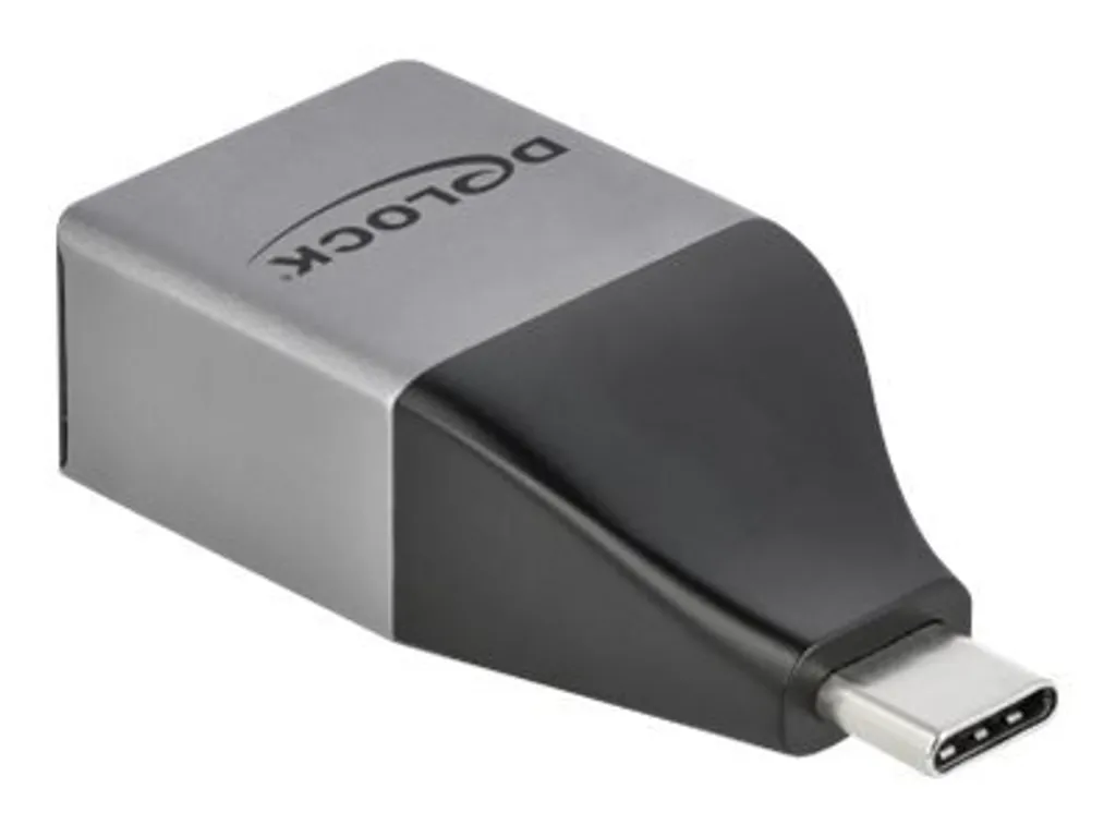 Corriger un Wi-Fi Instable avec l'Adaptateur USB-C vers LAN Gigabit