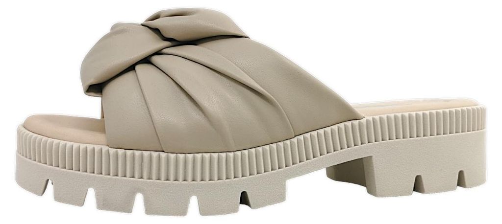 Gabor Pantolette Beige Produktbild 