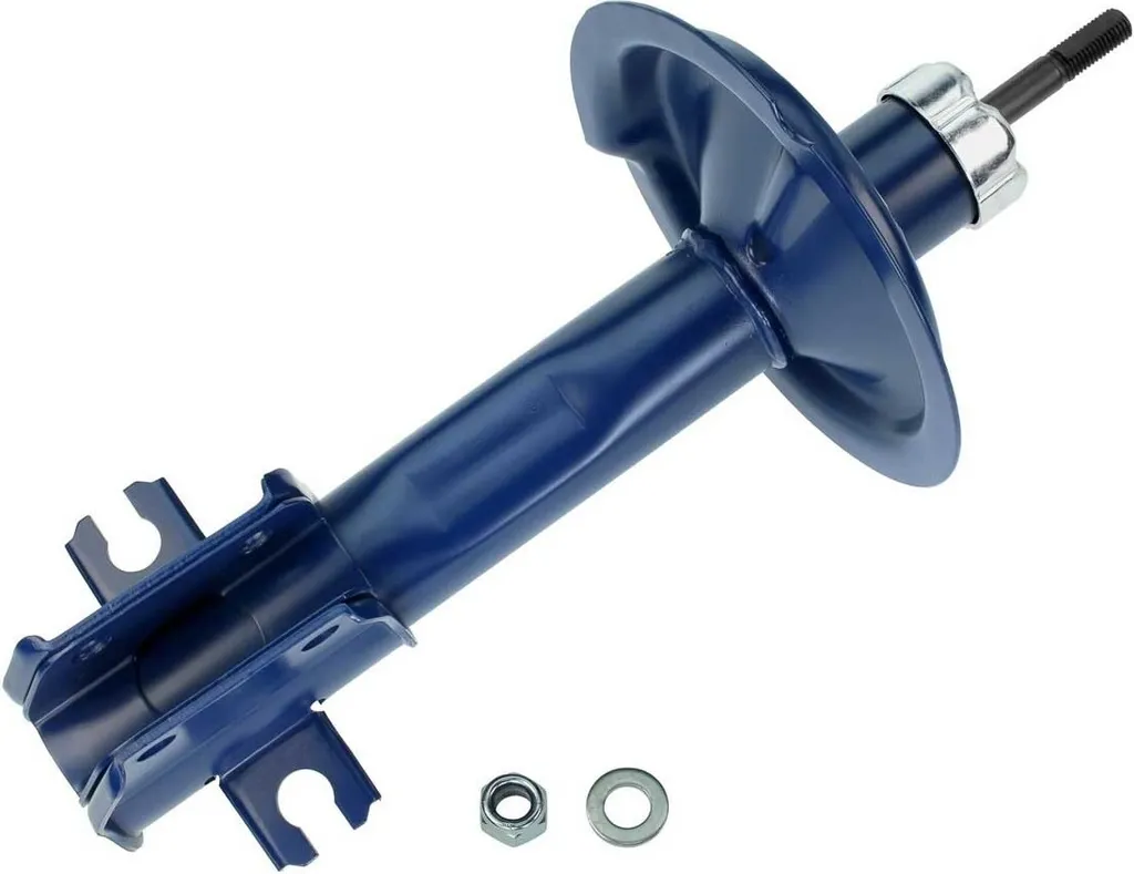 Amortisseur avant contre vibrations pour 508 et X6 E71 - Remplacer 46536771