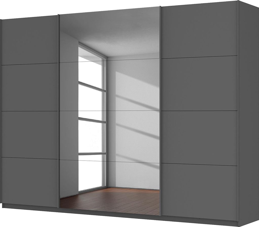 home24 Schwebetürenschrank