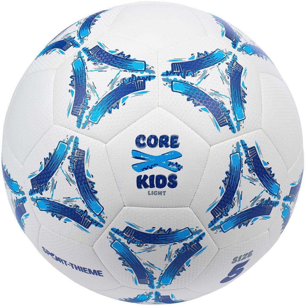 Sport-Thieme Fußball "CoreX Kids Light", Größe 5