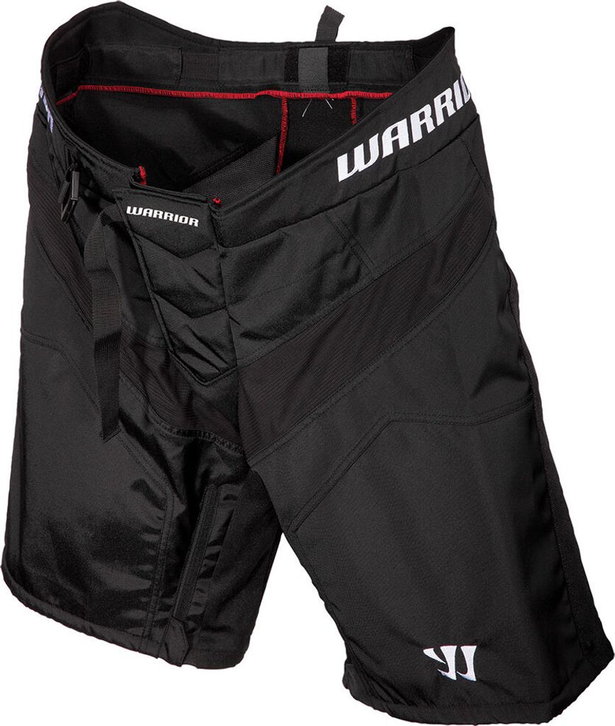 Warrior Dynasty Junior Kurze Hose Schwarz XL Mann Schwarz XL