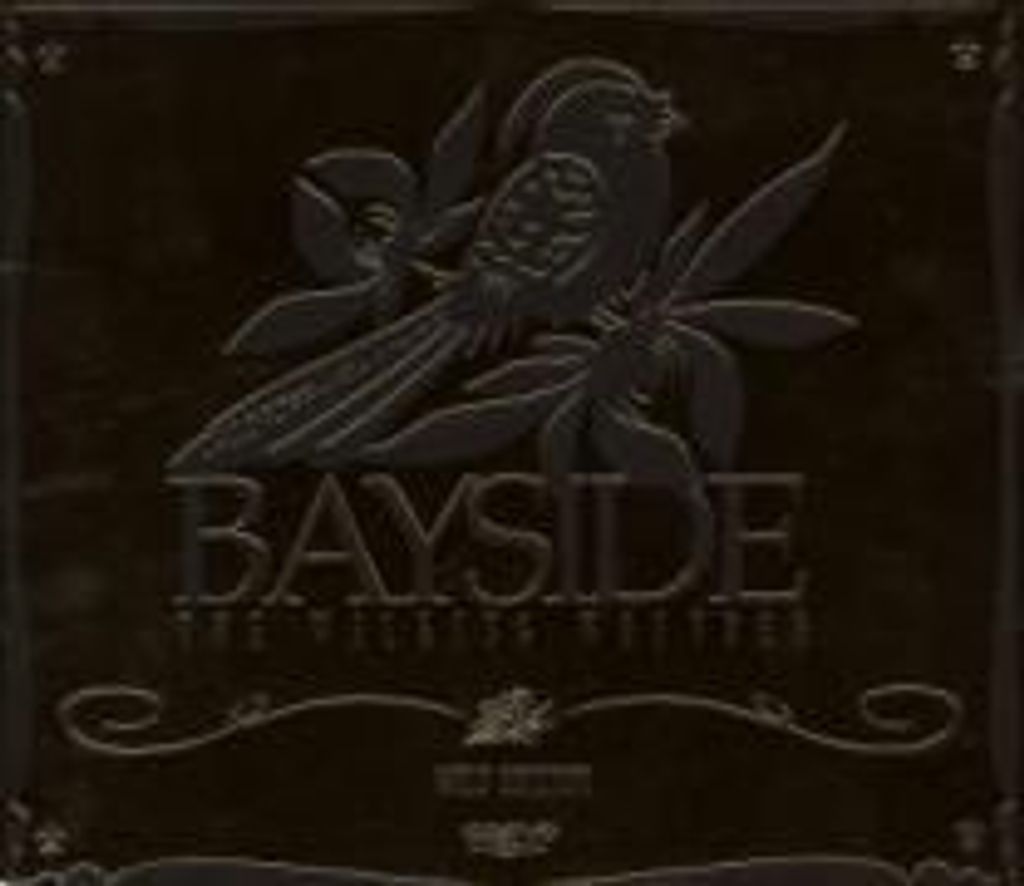 Bayside-The Walking Wounded