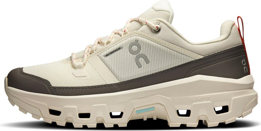 On Sneakers 3WF10143334 in WHITE color size 38 Produktbild 