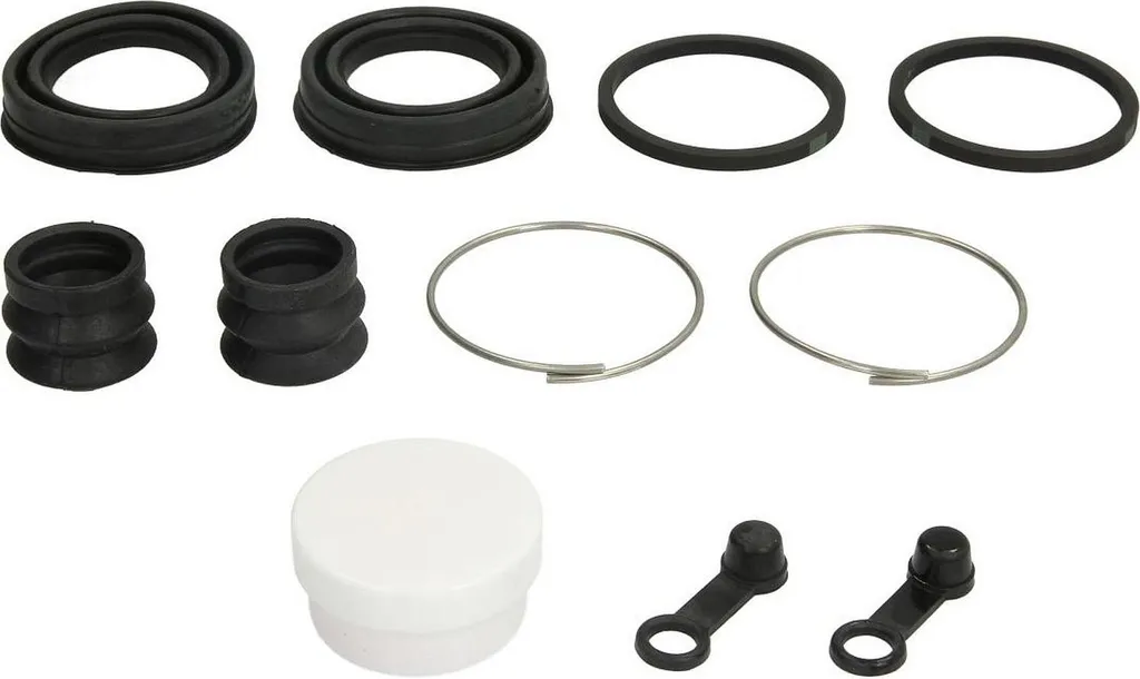 Kit étrier frein avant contre fuites pour Honda GL 1000 Goldwing
