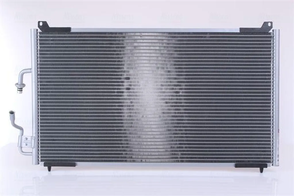 Condenseur Climatisation Nissens 94224 pour Peugeot 406 Réparation OE