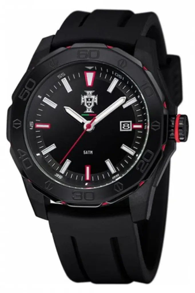 Montre ONE OG4342PP11S : Ne craignez plus les chocs avec ce Modèle Robuste