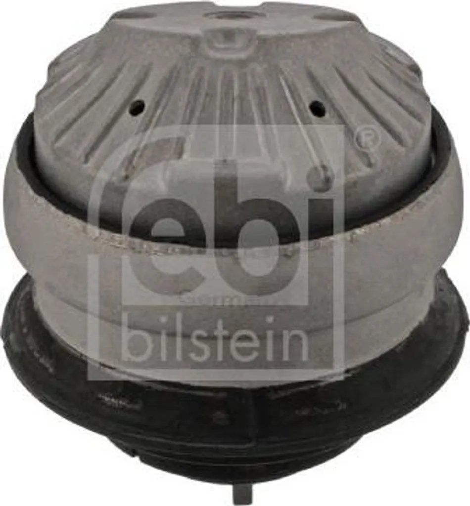 Fixation moteur contre vibrations et claquements pour Galant et Superb