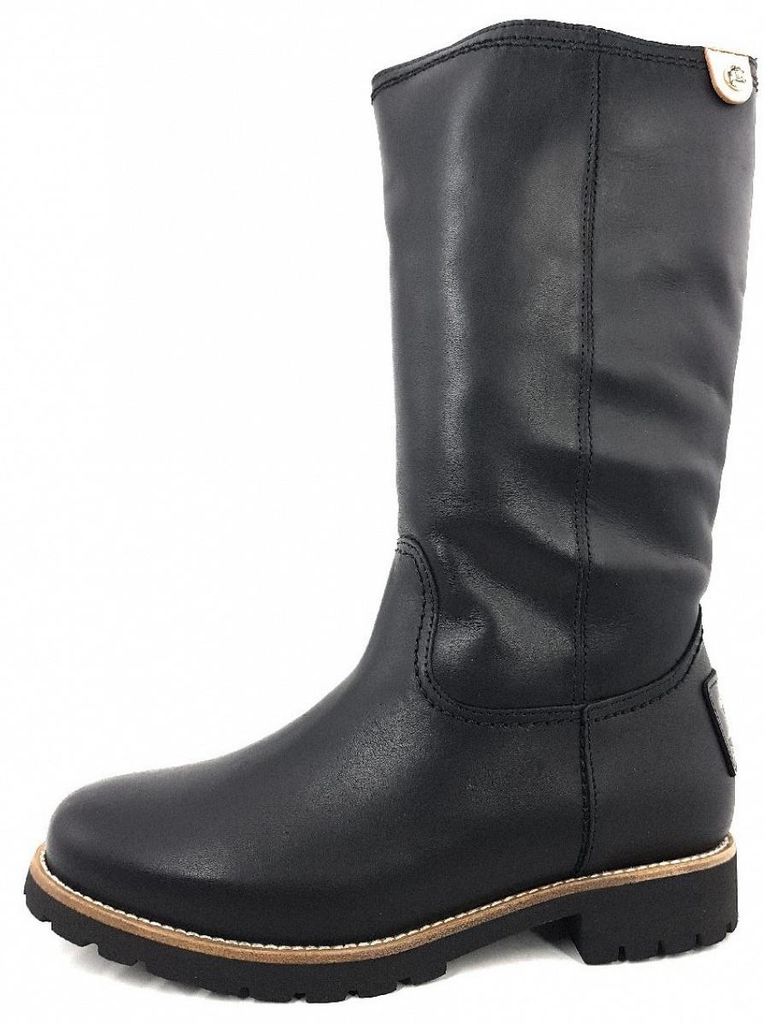 Botas de invierno para mujer Panama Jack, forradas, color Imagen del producto 