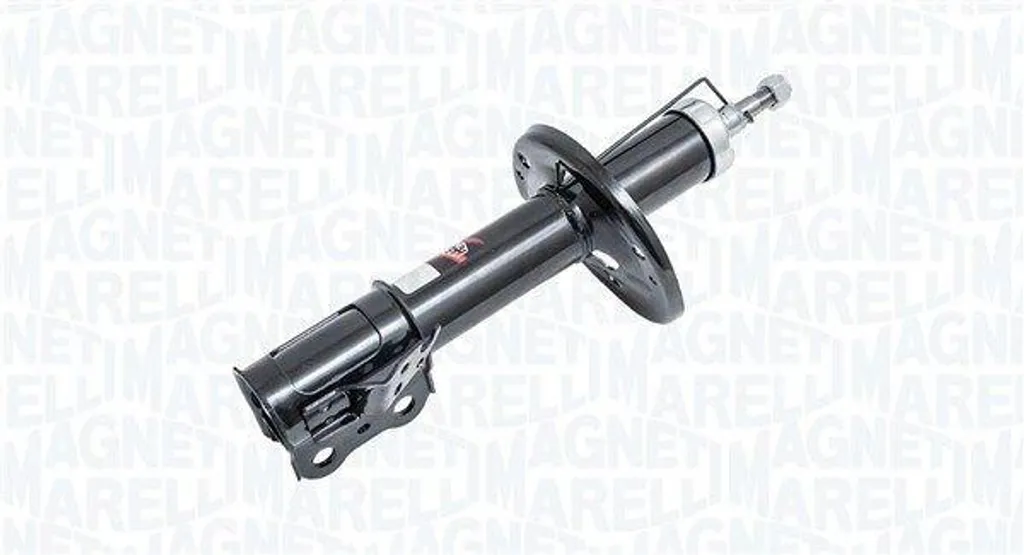 Jambe de suspension avant droite pour Toyota Avensis T22 Magneti Marelli