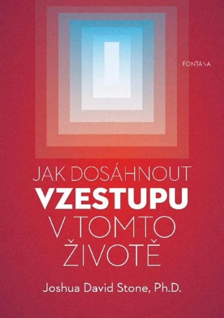 Guide de l'Éveil Spirituel Joshua David Stone pour Élever sa Conscience