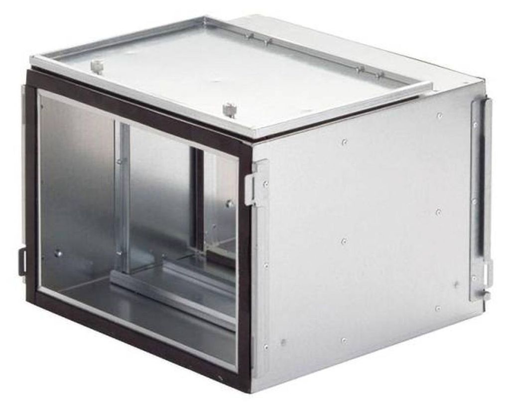 Filtrační skříň Zehnder CW-F 320 Obrázek produktu 