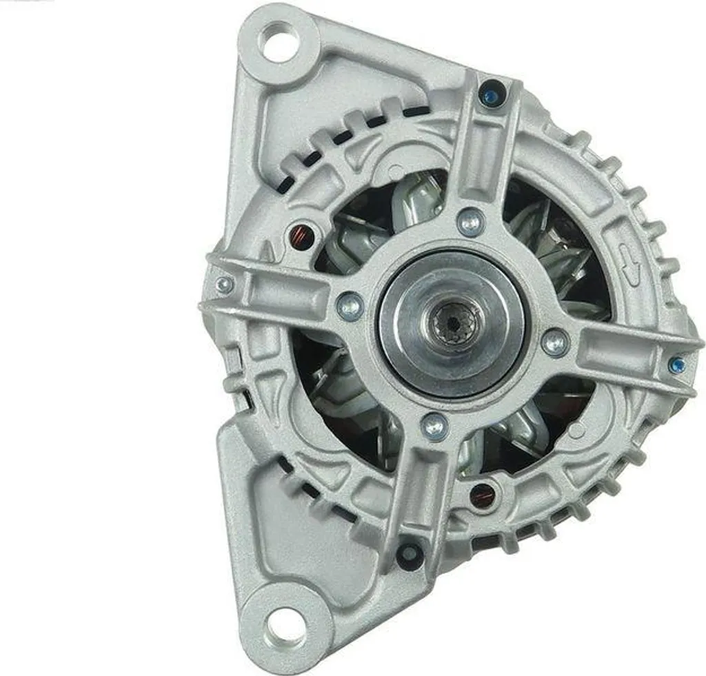 Alternateur de rechange pour Fiat Ducato et Iveco Daily - OE 504087183