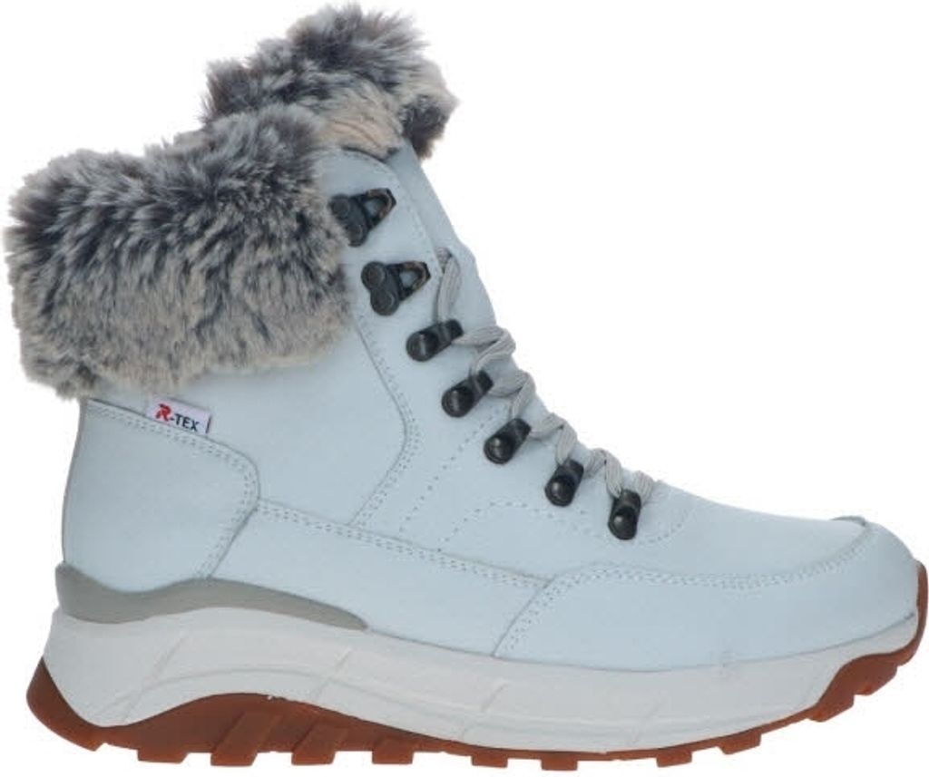 boty Rieker Evolution Offwhite Murmel Rock Rabbit W006380 Obrázek produktu 46