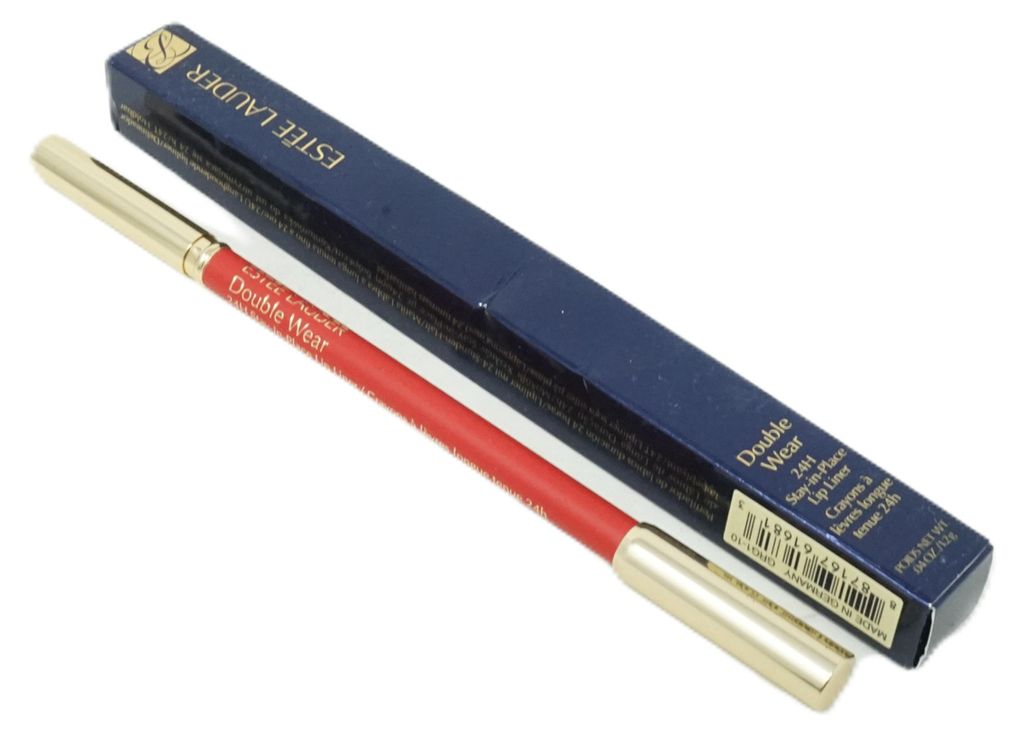 Estée Lauder Estee Lauder Double Wear Perfilador De Ojos Red 1un