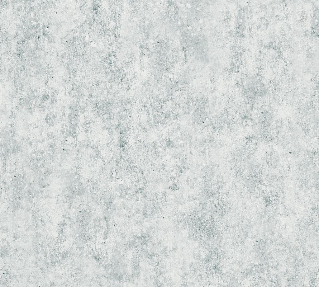 A.S. Création Vliestapete Materials Tapete grau 10,05 m x 0,53 m 361551 36155-1