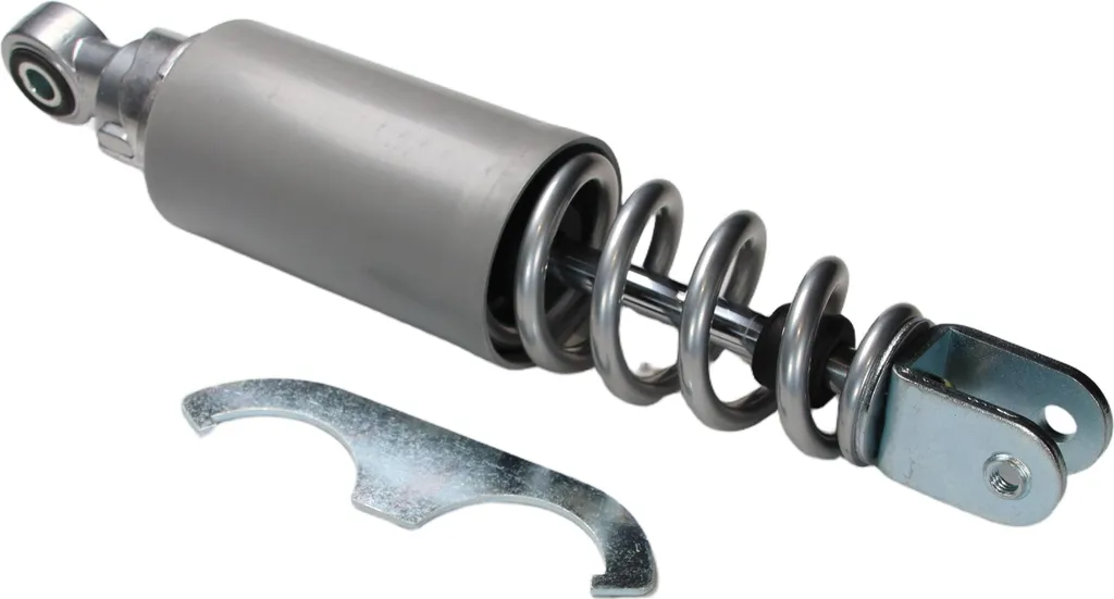 Amortisseur anti-vibration pour Aprilia SR50 et Scooter MBK Booster Nitro