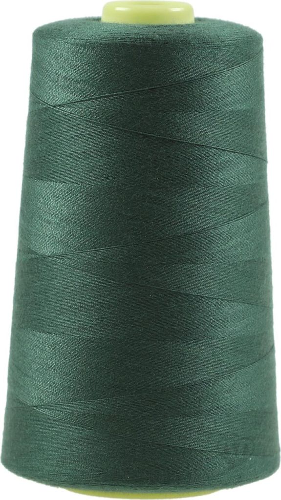 4572m Qualitäts Overlock-Garn Overlock-Nähgarn  Farben 581 Produktbild 