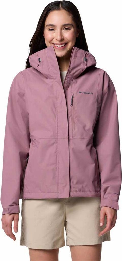 Columbia Hikebound Ii Jacke Rosa XS Frau Rosa XS