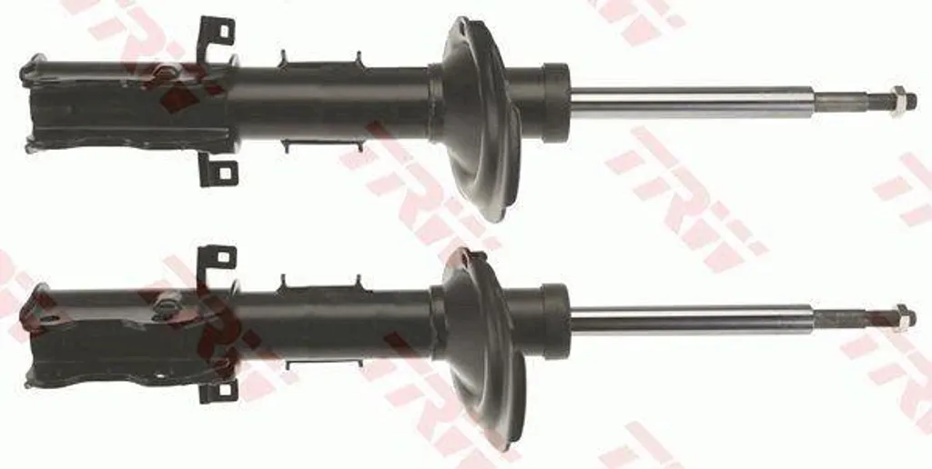 Amortisseur gaz renforcé TRW JGM1038T compatible Vito et Viano