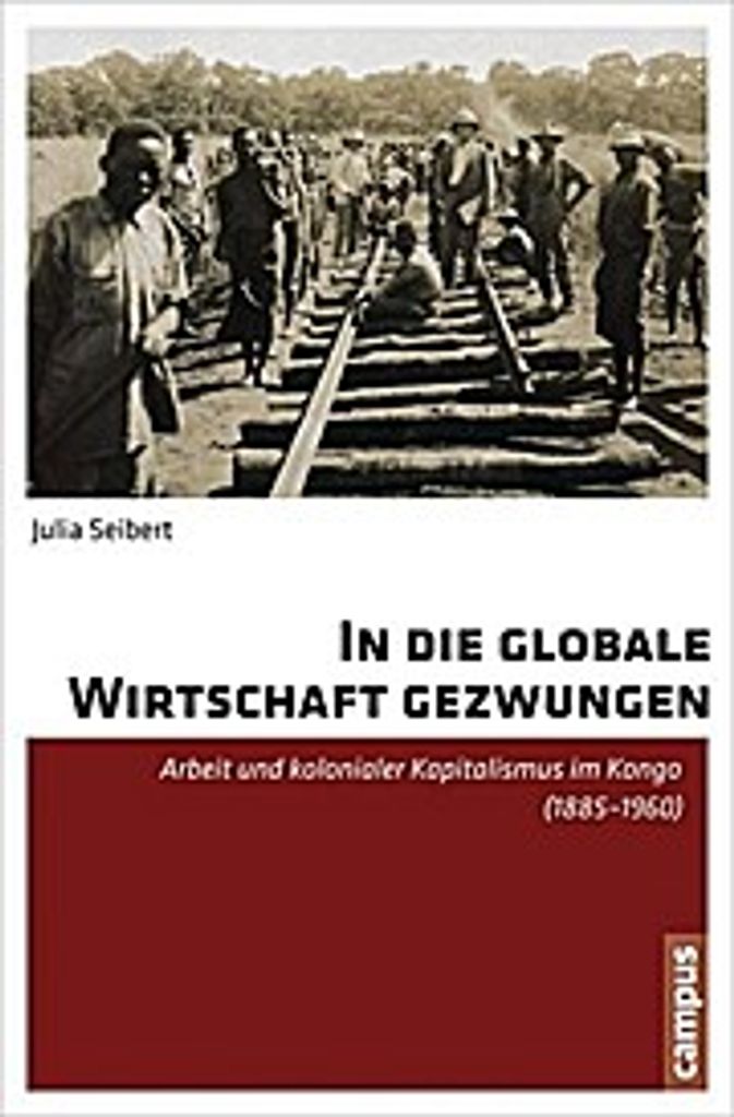 In die globale Wirtschaft gezwungen