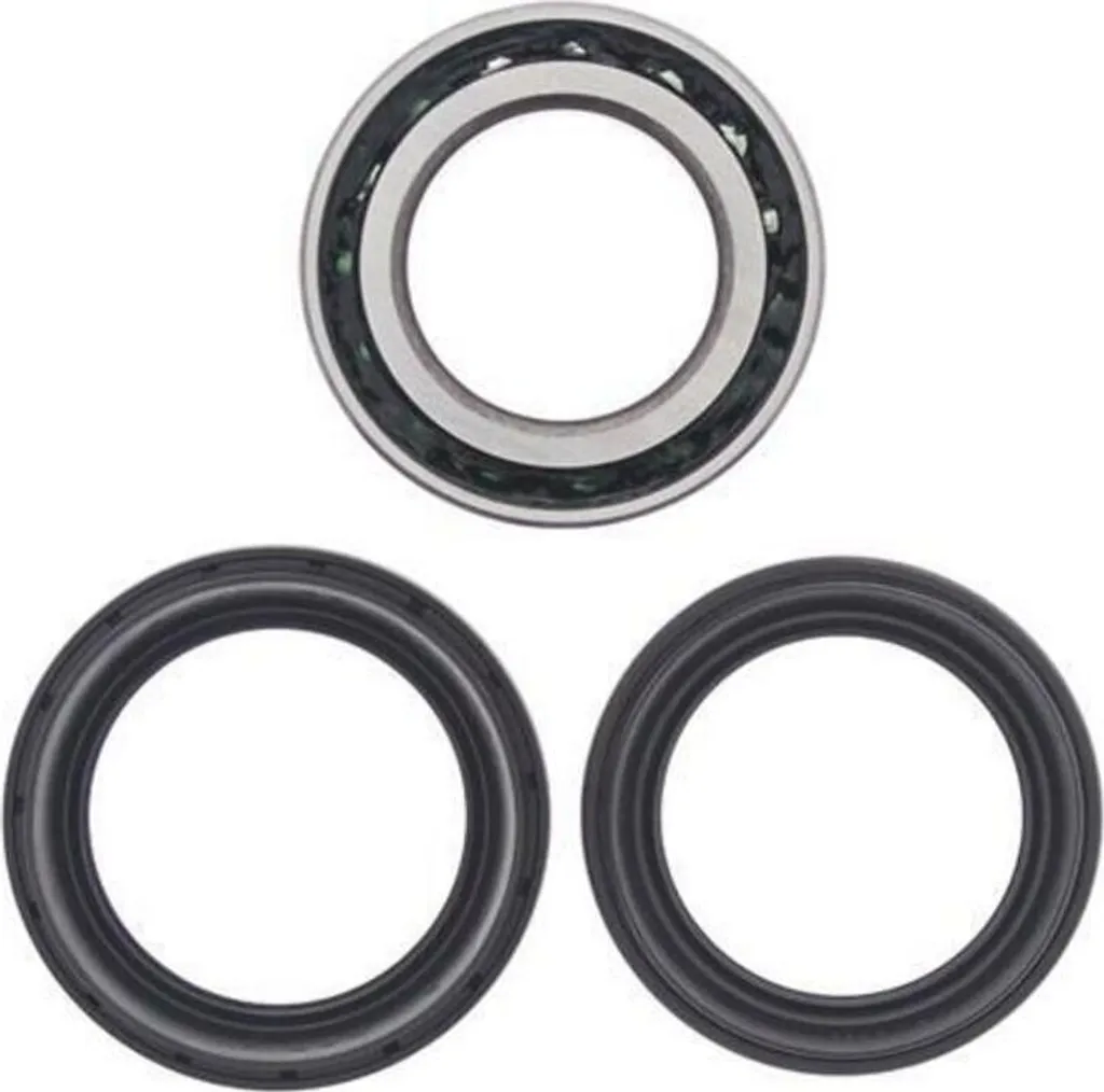 Kit roulement de roue arrière Mtsall Balls pour quad tout-terrain