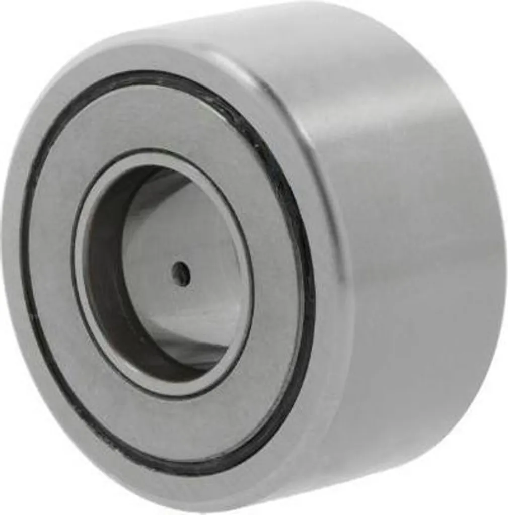 Galet NATV5-PP NKE à bagues épaisses - Rouleau d'appui étanche 5x16 mm