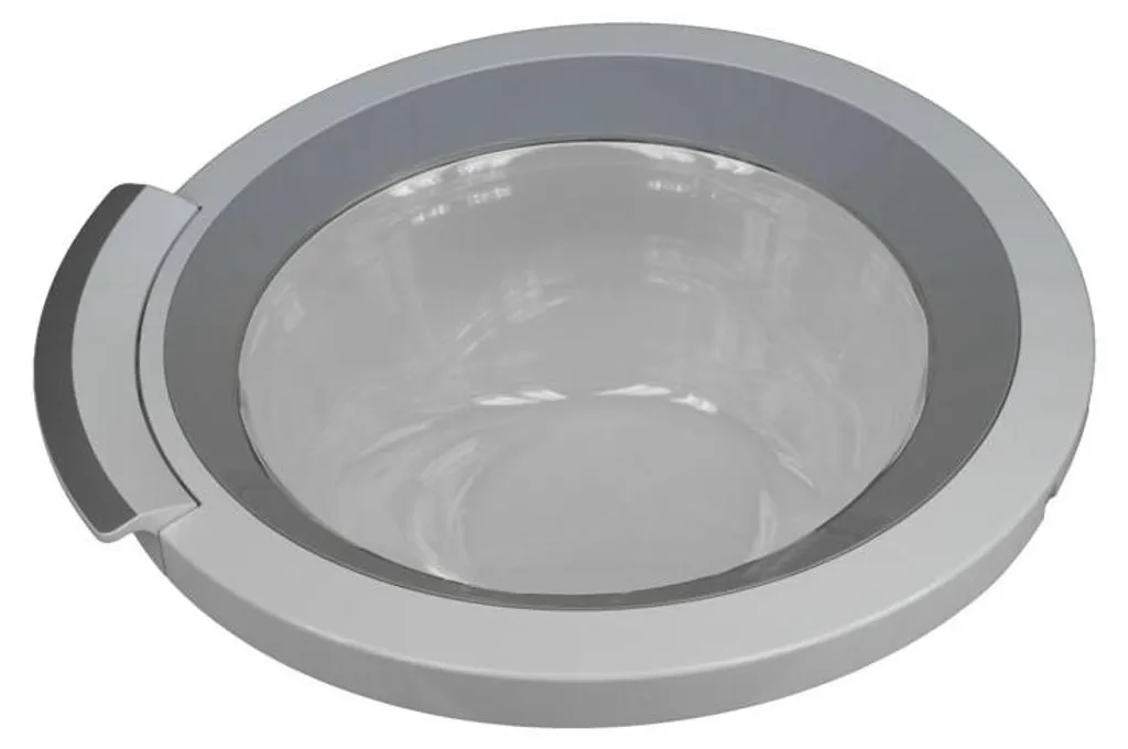Remplacement Porte Bosch 00704286 CPL avec Charnières pour Réparation