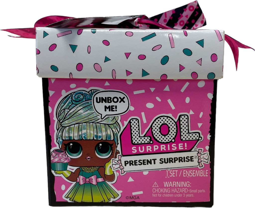 L.O.L.-Überraschung! Geschenk-Überraschung - Serie 1 Produktbild 5