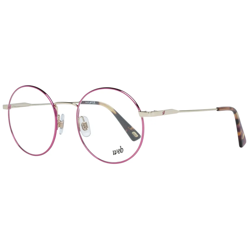 Lunettes Web WE5274 32A 49 : Confort Idéal pour Travail sur Écran