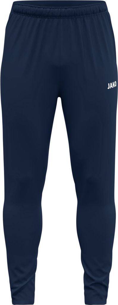 Jako Dynamic Trainingshose Kinder marine weiß Gr 140