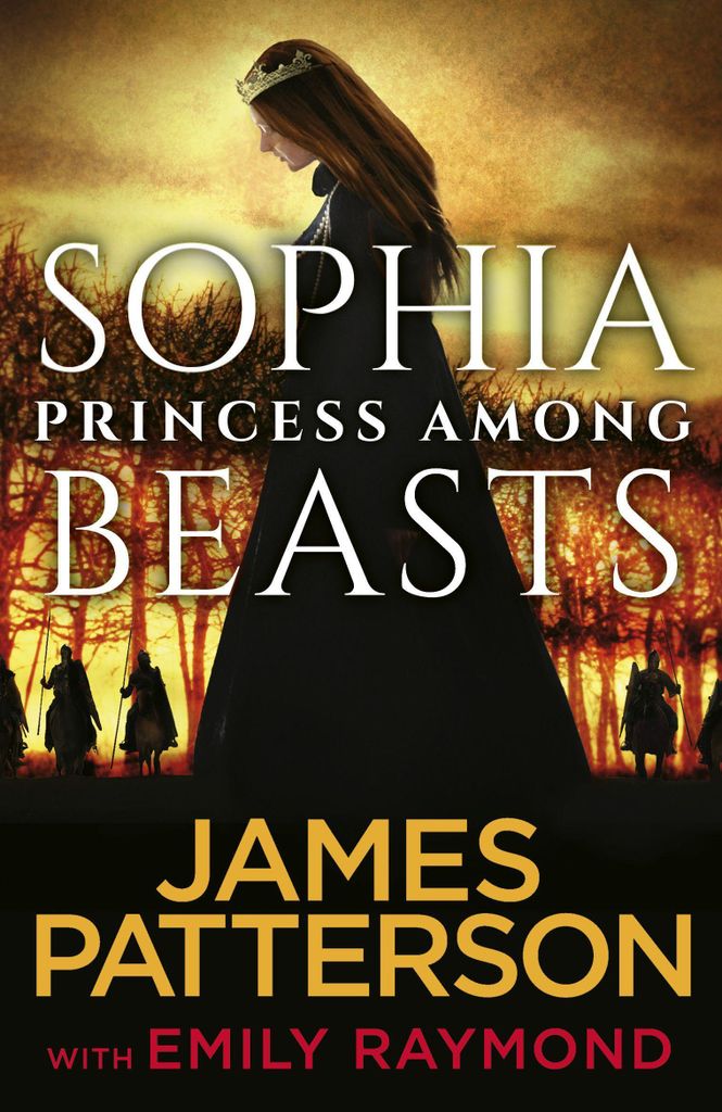 Sophia Princess Among Beasts – Lingua: Inglese