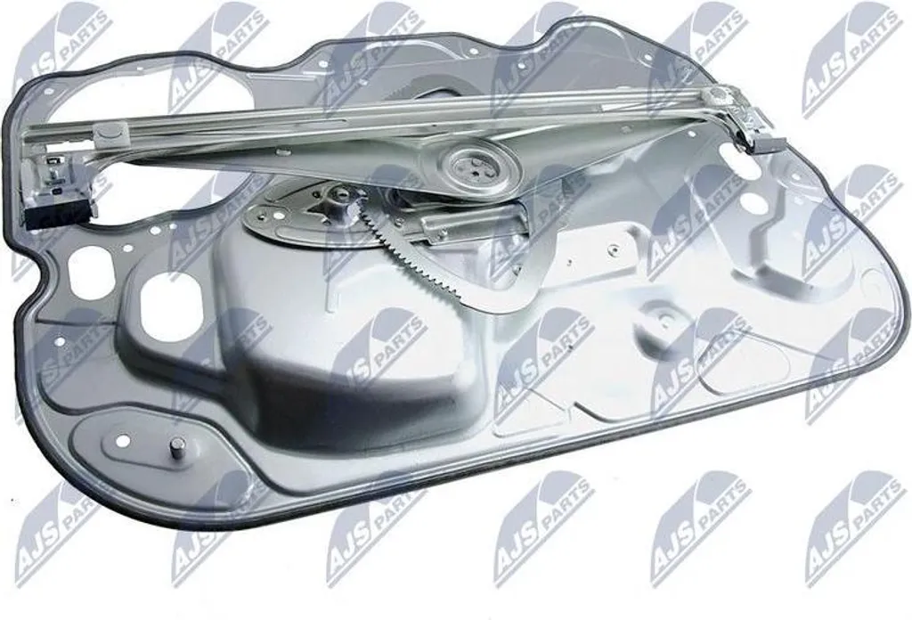 Lève-vitre Renforcé NTY EPS-FR-033 pour Volvo S40 V50 et Ford Focus II