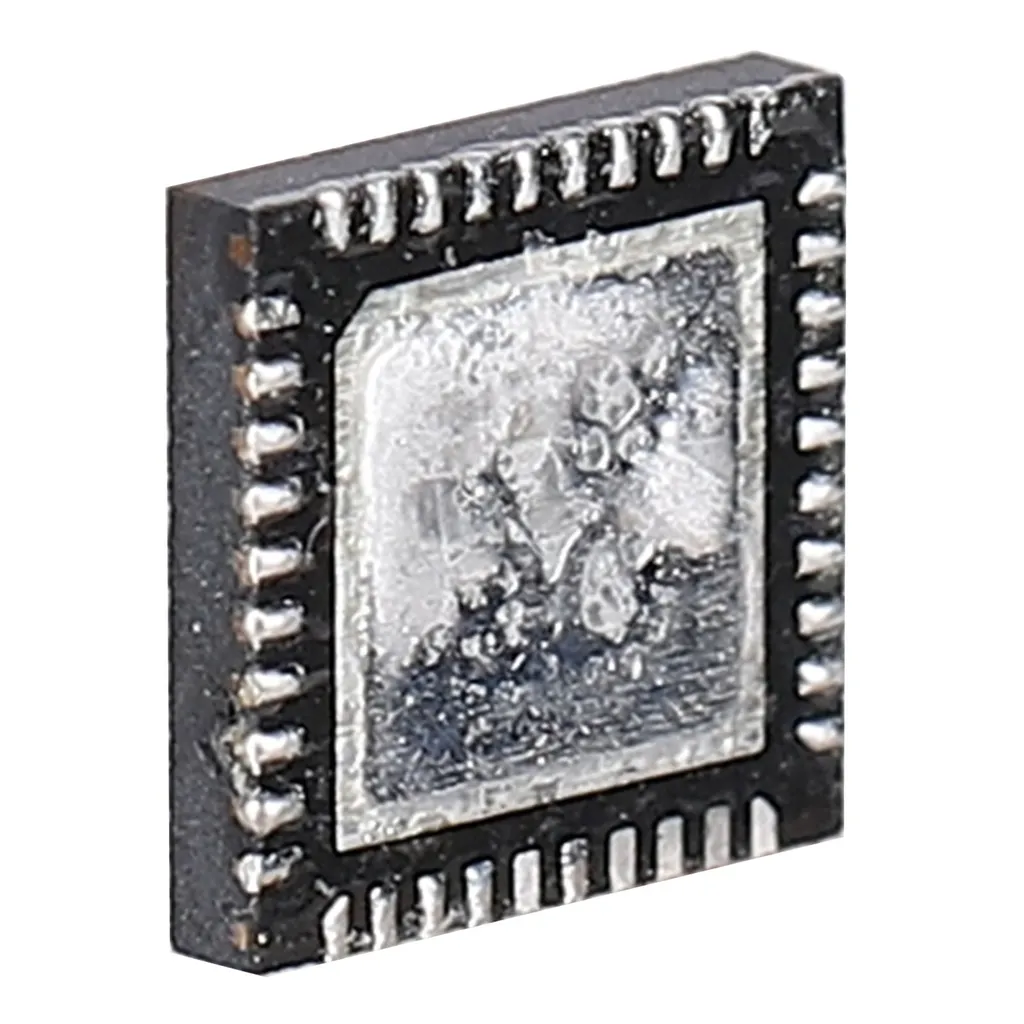 Chip IC di controllo della carica di potenza, sostituzione del chip IC di controllo Bettery di potenza, chip IC di controllo di potenza, sostituzione della trasmissione del chip IC di controllo, chip IC, accessori elettronici - 3