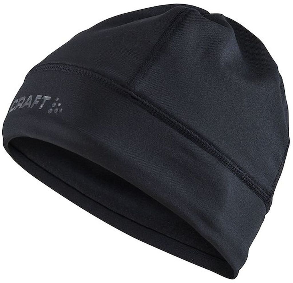 Craft Core Essence Thermal Hat 999000 Black S/M