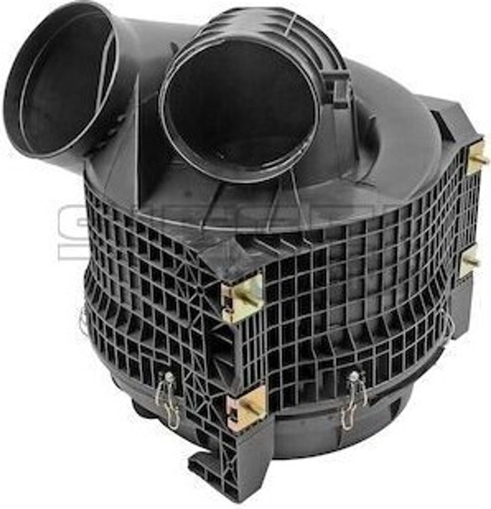 Gehäuse, Luftfilter DT SPARE PARTS SA6A0023