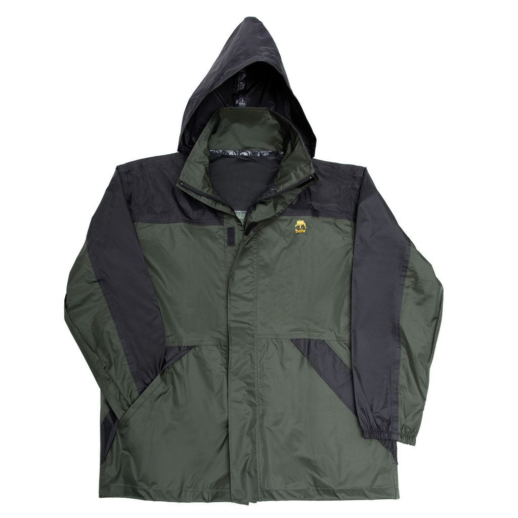 Behr Regenjacke Regenbekleidung, Größe:M
