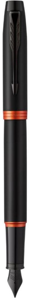 Parker IM Vibrant Rings stylo-plume Système de remplissage Image du produit 