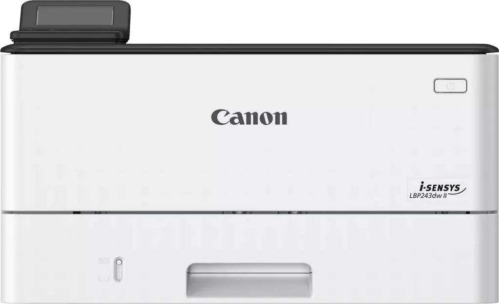 Canon LBP243dw II Imprimante Connectée Wi-Fi 36 ppm Haute Résolution