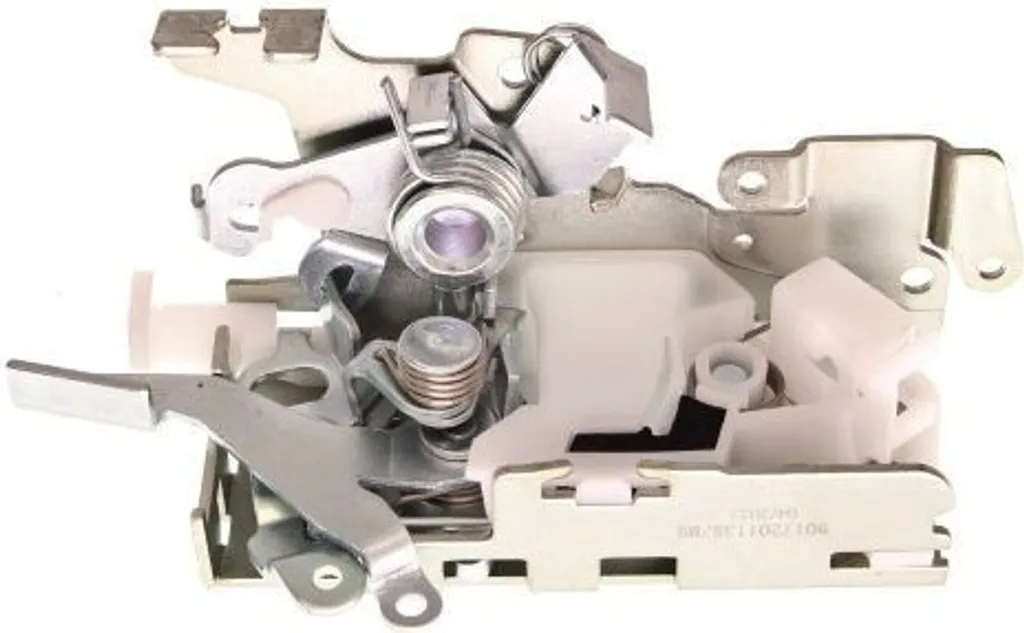 Serrure arrière défectueuse ? Changez pour la MAXGEAR 05104339AA Vito