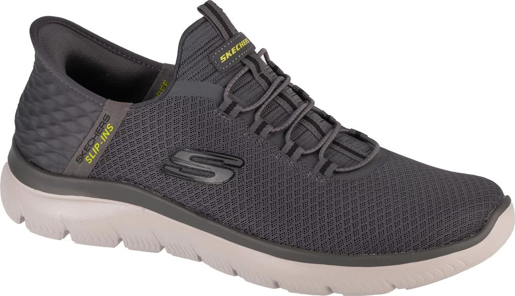 Skechers Slip-Ins Summits - High Range  232457-CHAR, Produktbild 