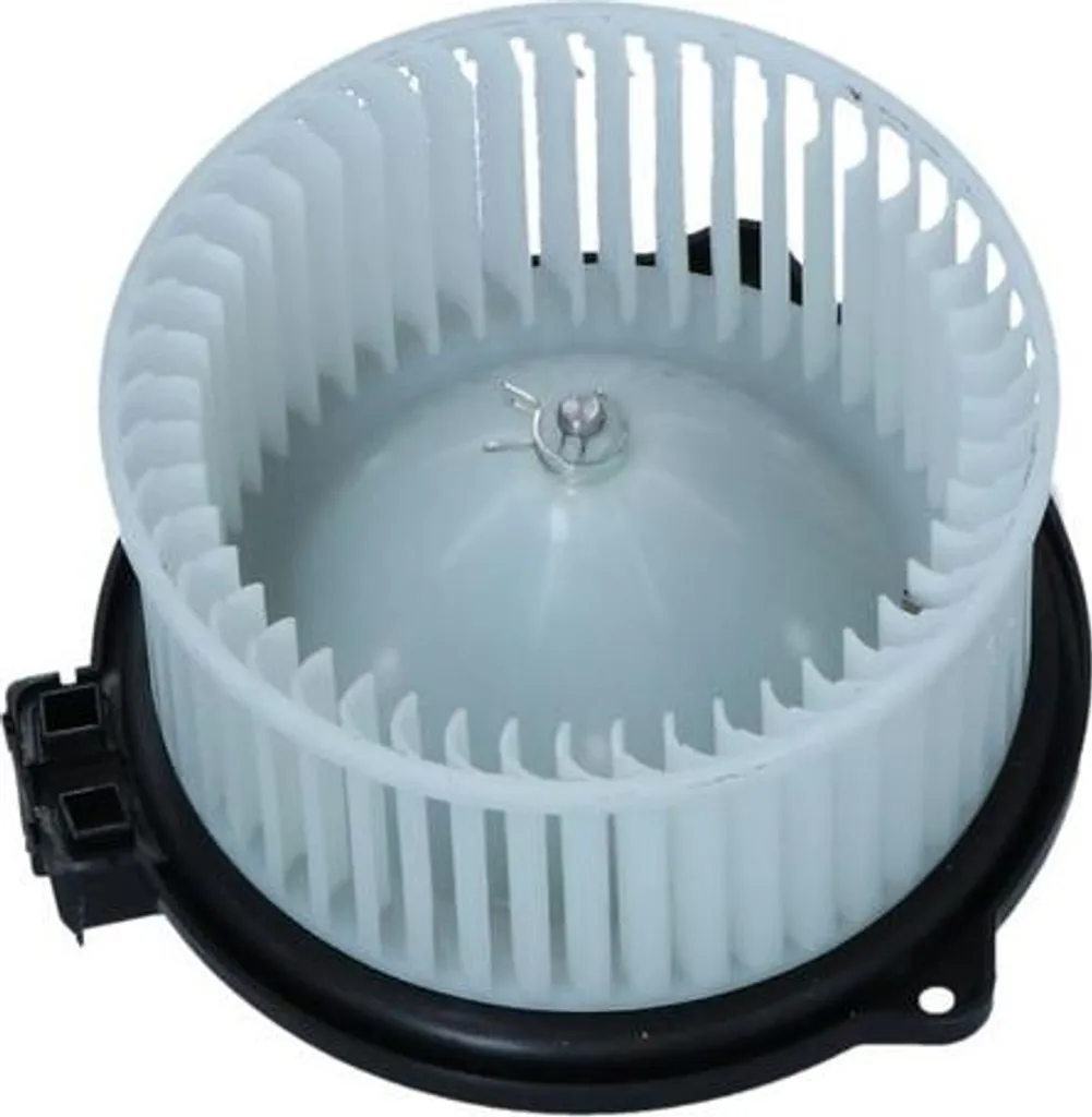 Pulseur d'air habitacle NRF 34317 - Ventilateur intérieur haute qualité