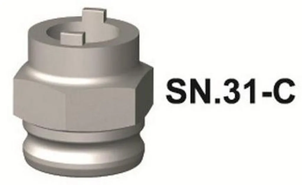 Pion Sn.31-C : la solution pour réparer votre roue libre Atom Maillard