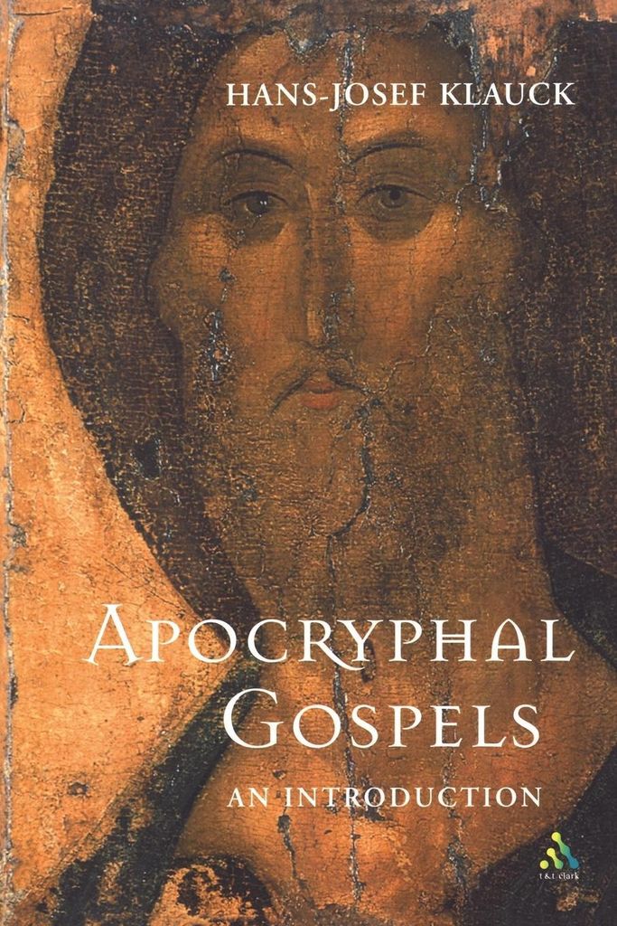 The Apocryphal Gospels by Hans-Josef Klauck (Paperback / softback) Amazing Value