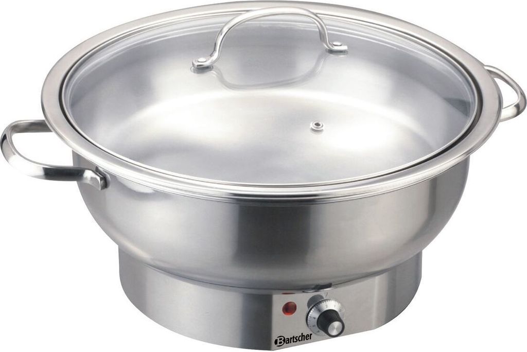 Bartscher Chafing-Dish 3,8L 500 E