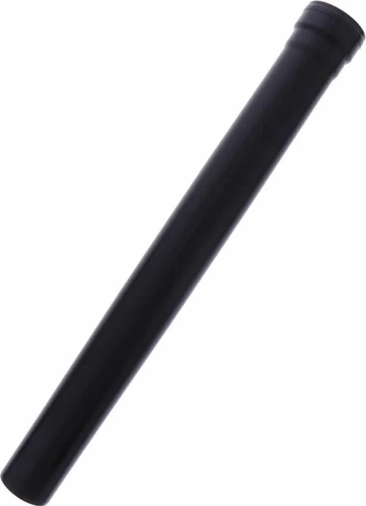 Fourreau de fourche aluminium noir anodisé pour Aprilia MANA 2101250716